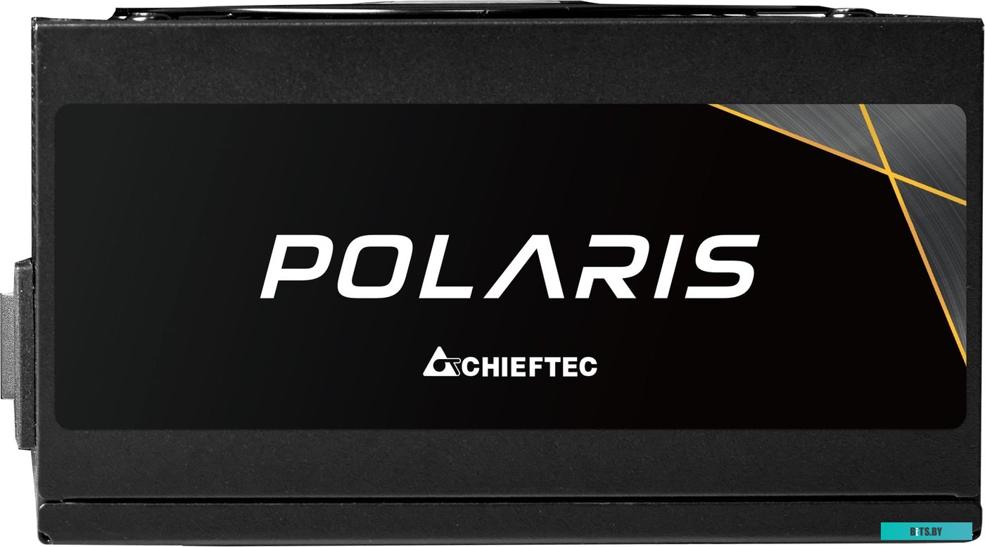 Блок питания Chieftec Polaris PPS-1250FC