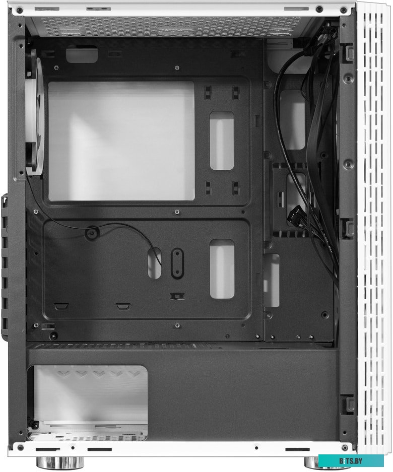 Корпус Ginzzu CL220