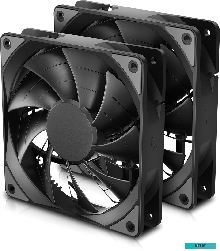 Кулер для процессора DeepCool GAMMAXX 400 EX DP-MCH4-GMX400EX