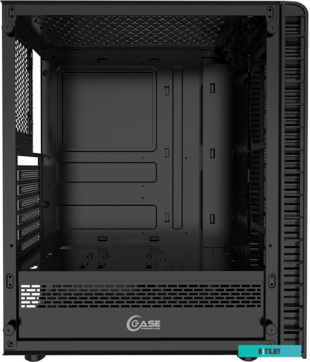 Корпус PowerCase Mistral G4C ARGB <CMIG4C-A4>