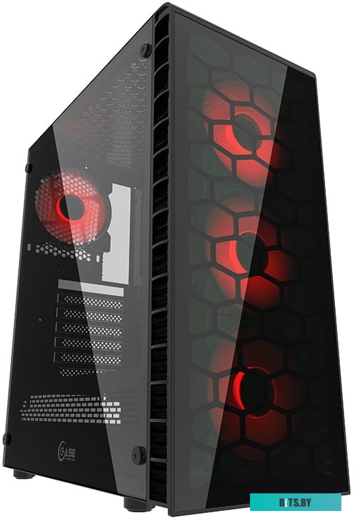 Корпус PowerCase Mistral G4C ARGB <CMIG4C-A4>