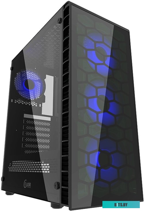 Корпус PowerCase Mistral G4C ARGB <CMIG4C-A4>