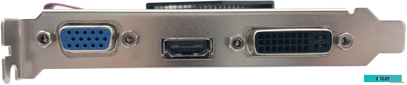 Видеокарта AFOX GeForce GT 740 4GB DDR3 AF740-4096D3L3