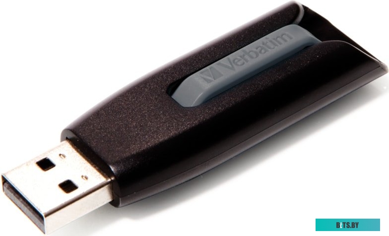 USB накопитель (Флешка) Verbatim Store 'n' Go V3 256GB <49168>