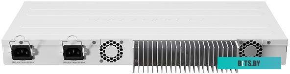 Маршрутизатор Mikrotik CCR2004-1G-12S+2XS