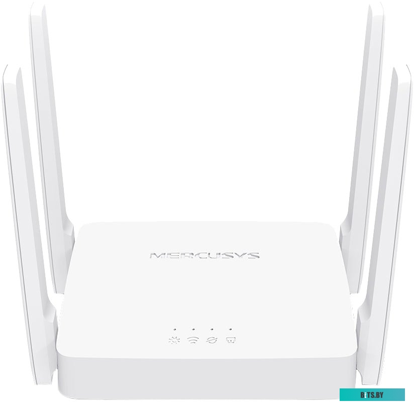 Wi-Fi роутер Mercusys AC10