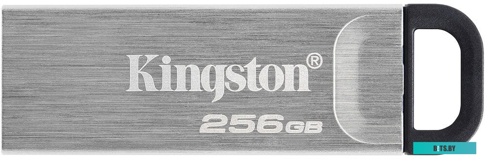 USB накопитель (Флешка) Kingston Kyson 256GB <DTKN/256GB>