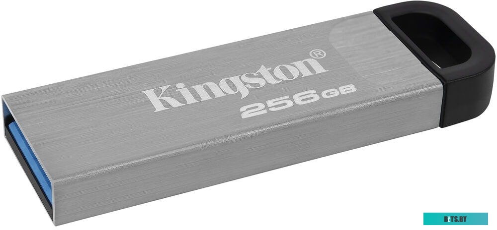 USB накопитель (Флешка) Kingston Kyson 256GB <DTKN/256GB>