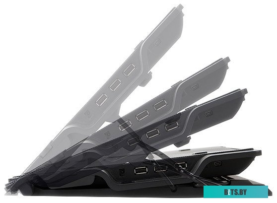 Подставка для ноутбука Zalman ZM-NS2000