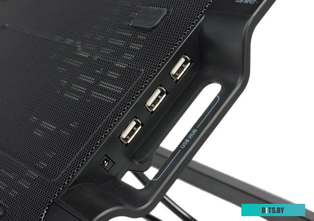 Подставка для ноутбука Zalman ZM-NS2000