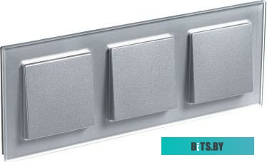 Рамка Schneider Electric AtlasDesign ATN320304