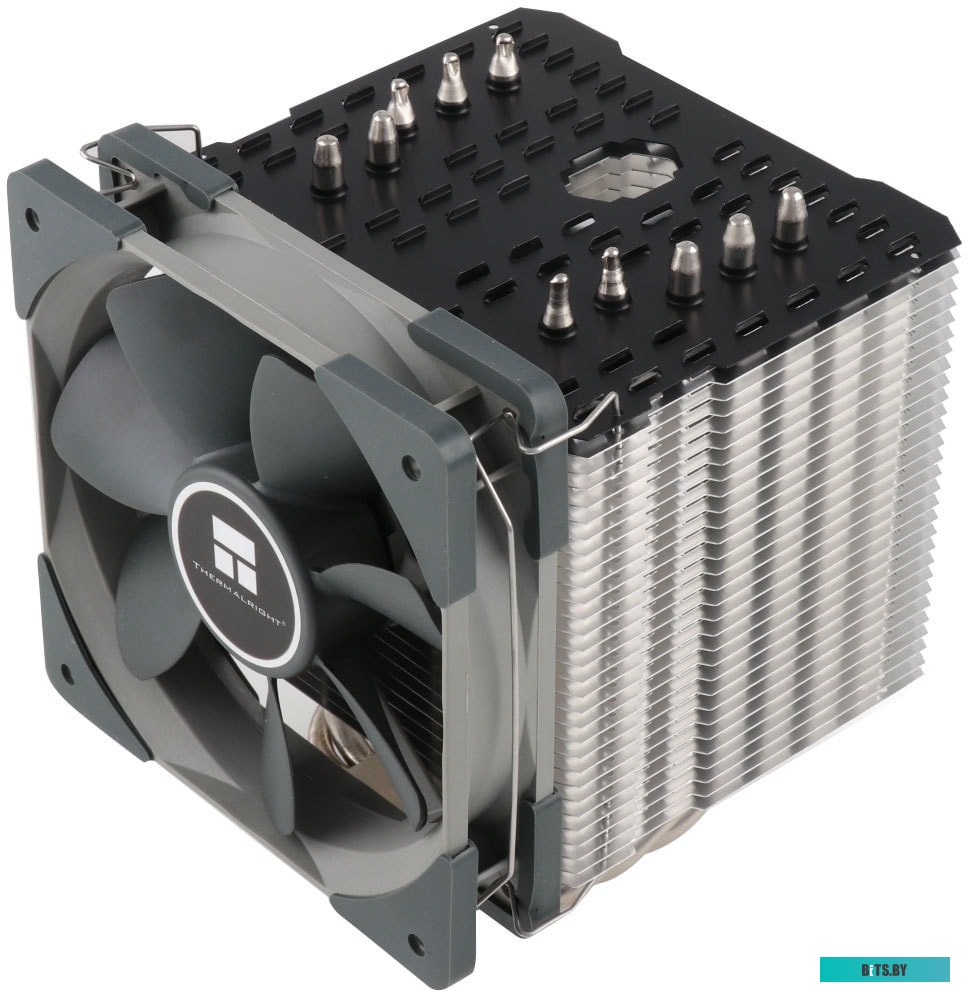 Кулер для процессора Thermalright Macho 120 Rev.B
