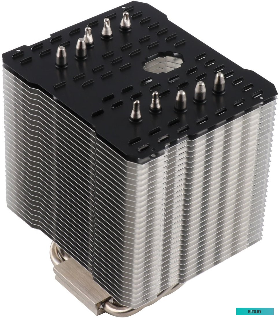 Кулер для процессора Thermalright Macho 120 Rev.B