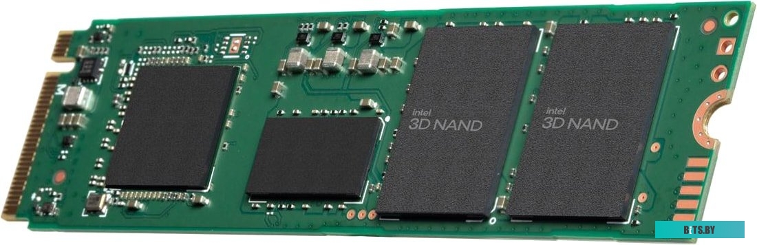 SSD Накопитель Intel 670p 1TB SSDPEKNU010TZX1