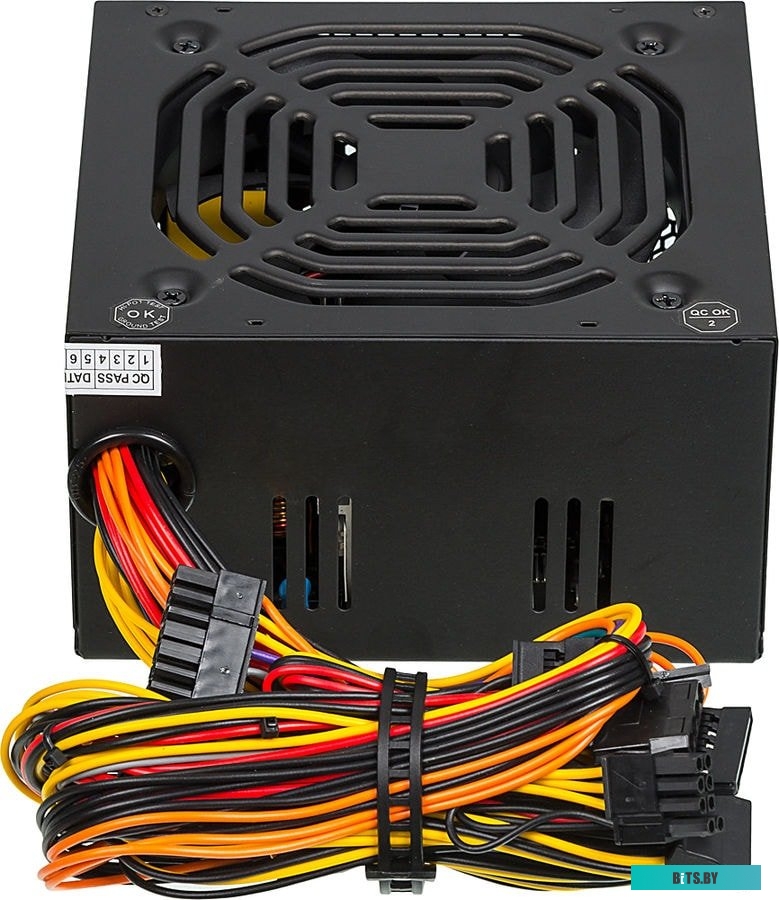 Блок питания Accord ACC-500W-NP