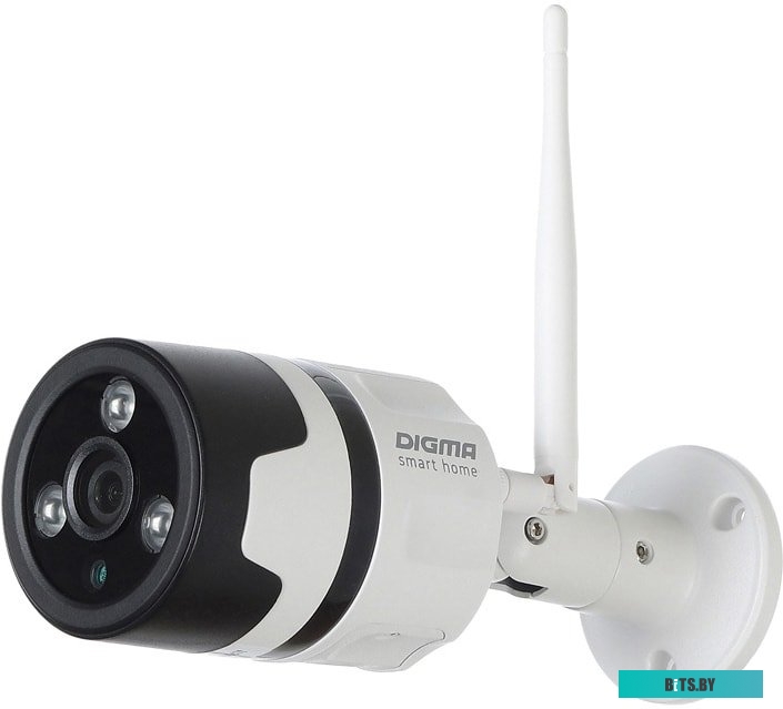 IP-камера Digma DiVision 600 <DV600>