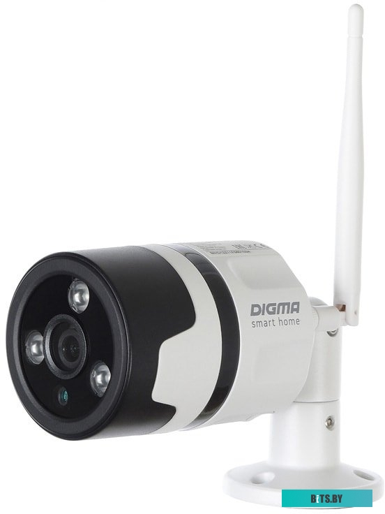 IP-камера Digma DiVision 600 <DV600>