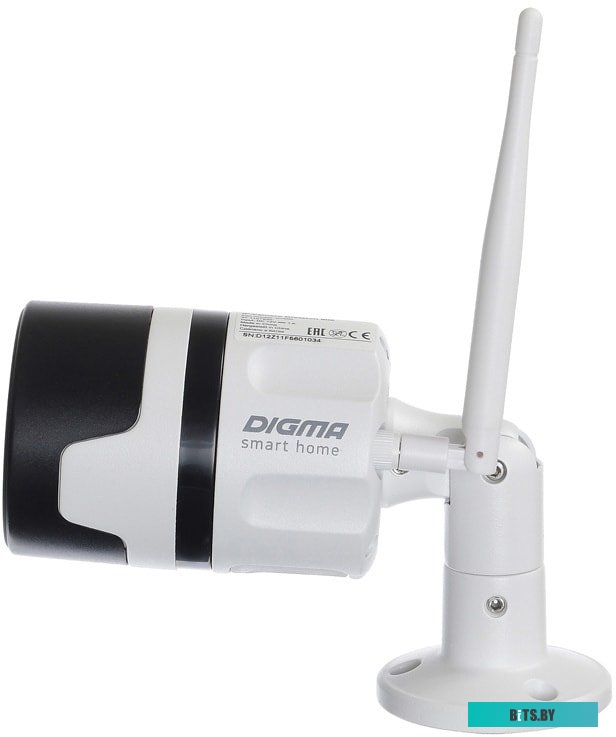 IP-камера Digma DiVision 600 <DV600>
