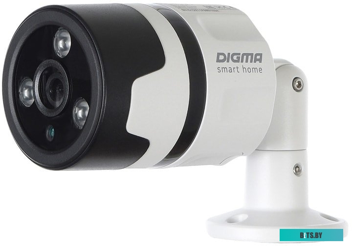 IP-камера Digma DiVision 600 <DV600>