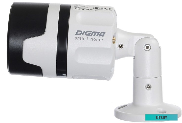 IP-камера Digma DiVision 600 <DV600>