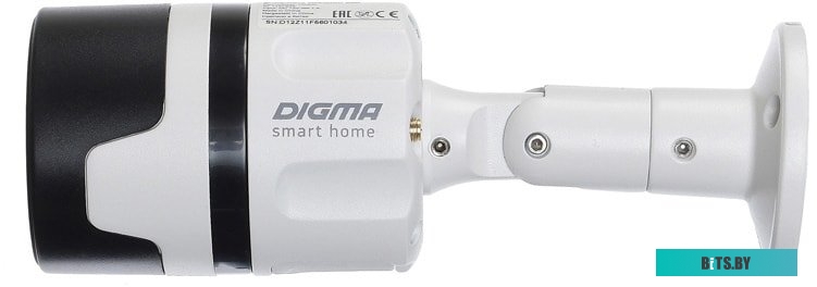IP-камера Digma DiVision 600 <DV600>