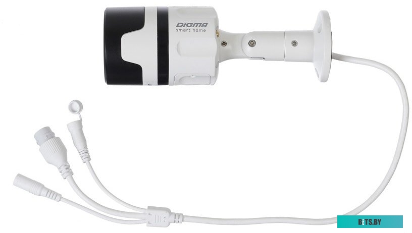 IP-камера Digma DiVision 600 <DV600>
