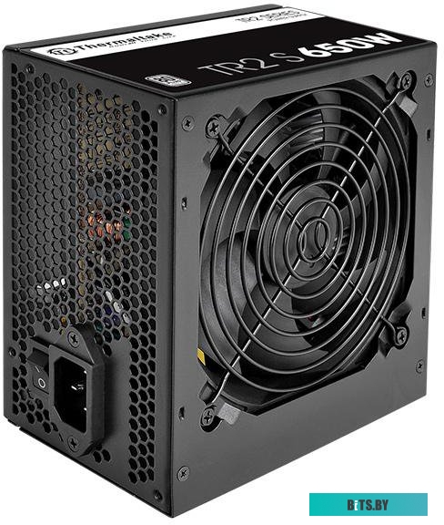 Блок питания Thermaltake TR2 S 650W [TRS-0650P-2]