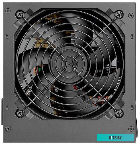 Блок питания Thermaltake TR2 S 650W [TRS-0650P-2]