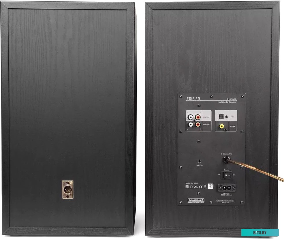 Акустика Edifier R2850DB