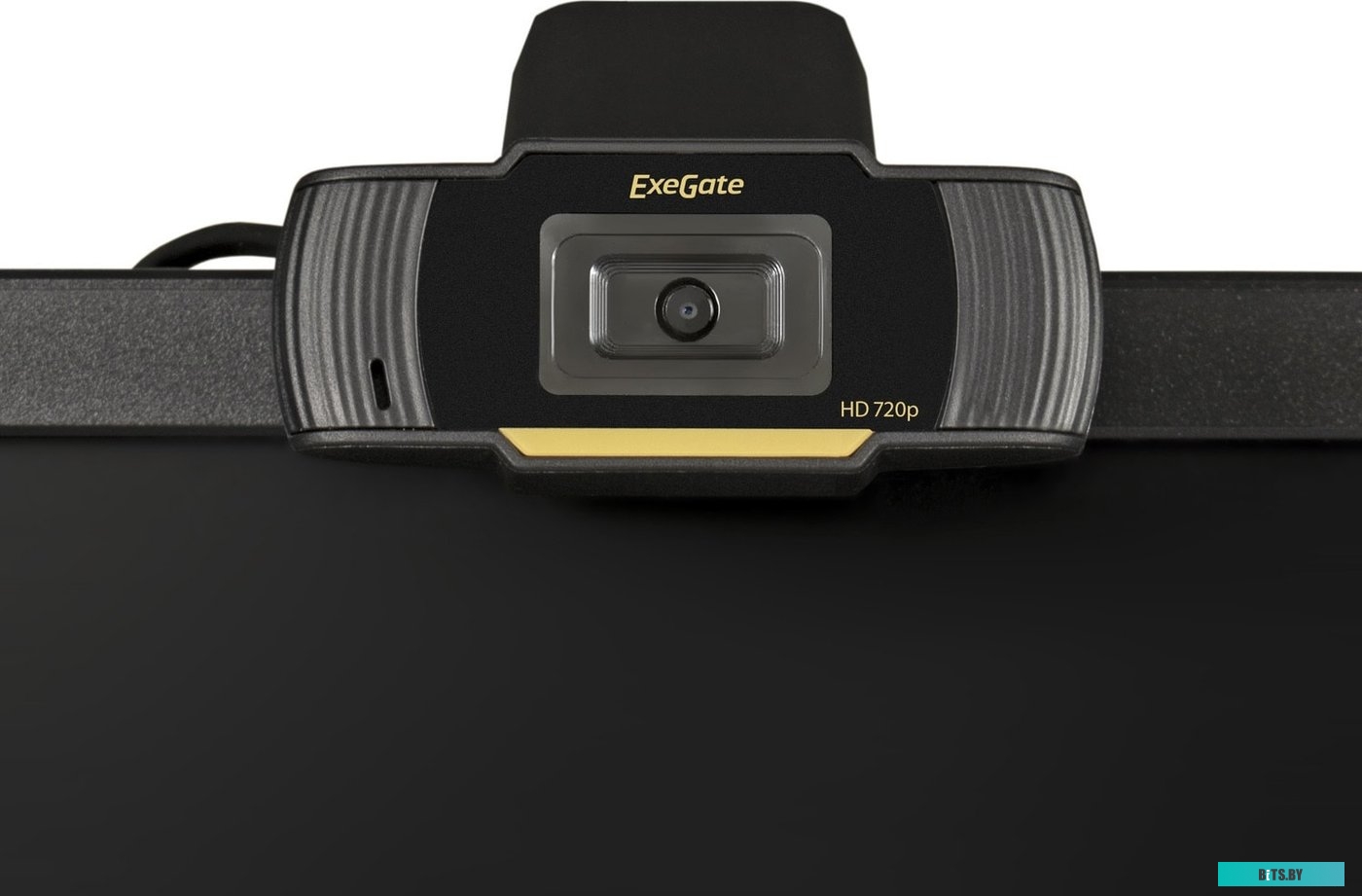 Веб-камера ExeGate GoldenEye C270 HD <EX286181RUS>