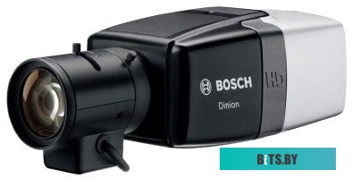 IP-камера Bosch Dinion IP 7000 HD <NBN-71022-B>