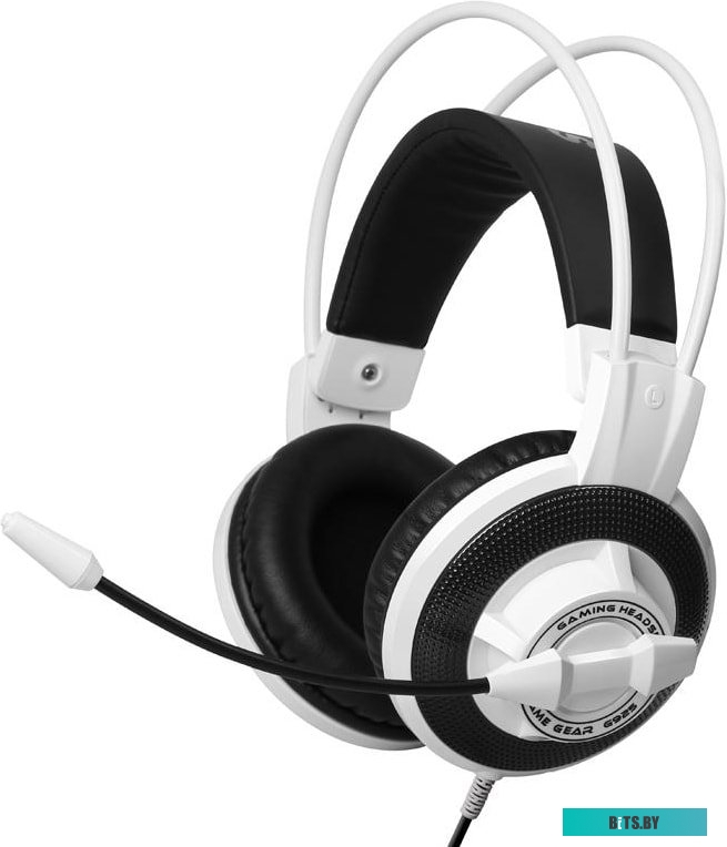 Наушники Somic G925 (белый) <G925W>