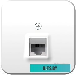 Розетка компьютерная Schneider Electric Blanca BLNIA045001
