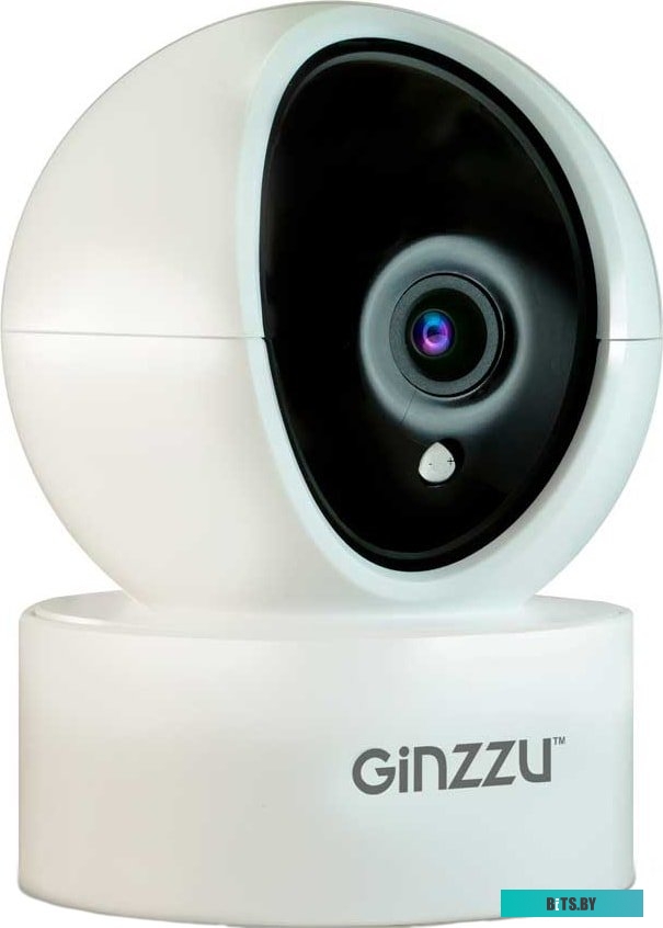 IP-камера Ginzzu HWD-2301A