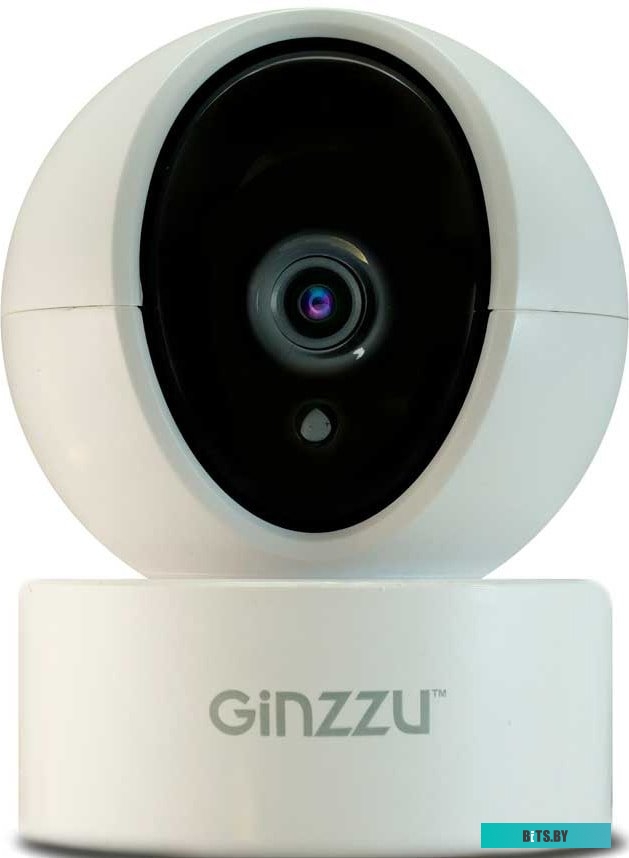 IP-камера Ginzzu HWD-2301A