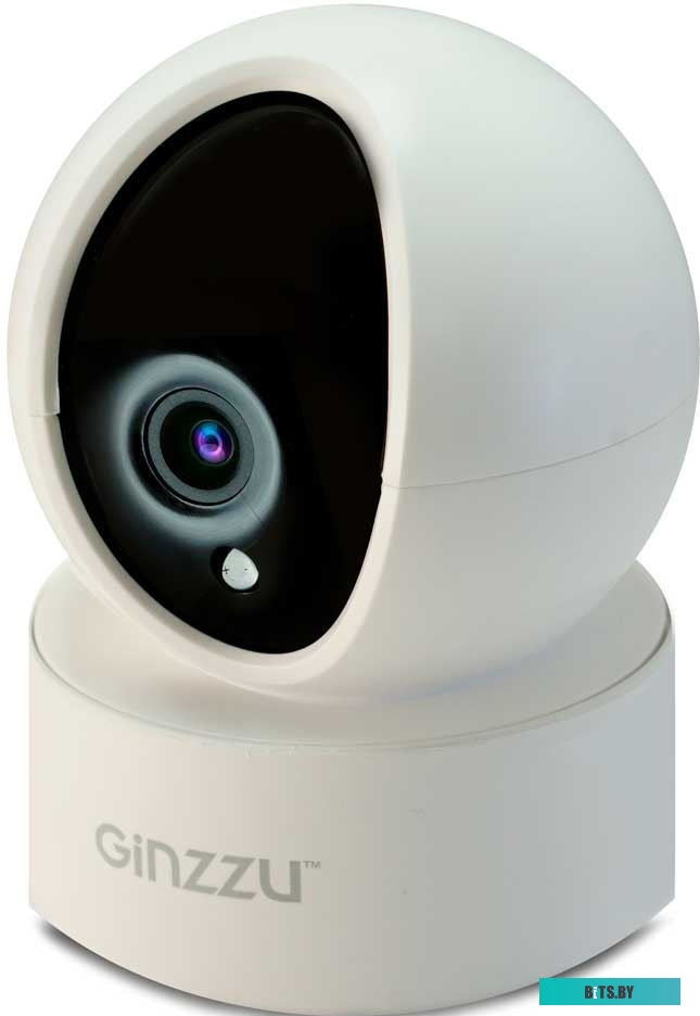 IP-камера Ginzzu HWD-2301A