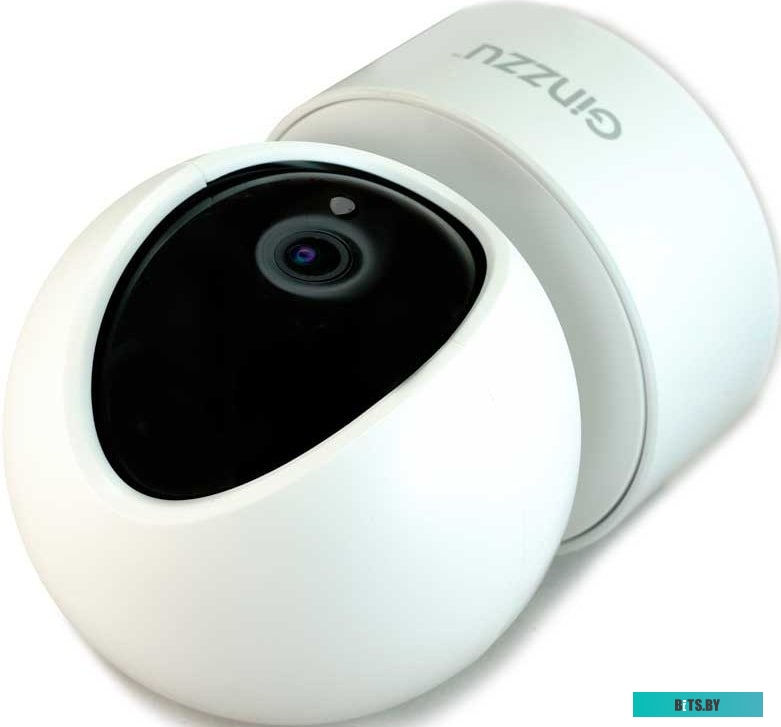 IP-камера Ginzzu HWD-2301A