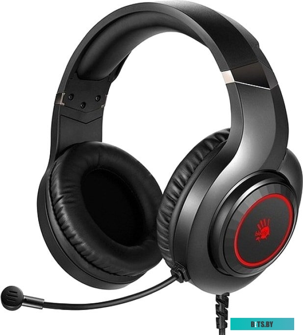 Наушники (Гарнитура) A4Tech Bloody G220S