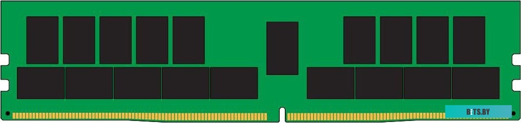 Модуль памяти Kingston Server Premier 32GB DDR4 PC4-25600 KSM32RD4/32HDR