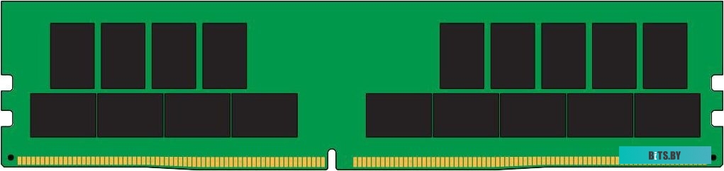 Модуль памяти Kingston Server Premier 32GB DDR4 PC4-25600 KSM32RD4/32HDR