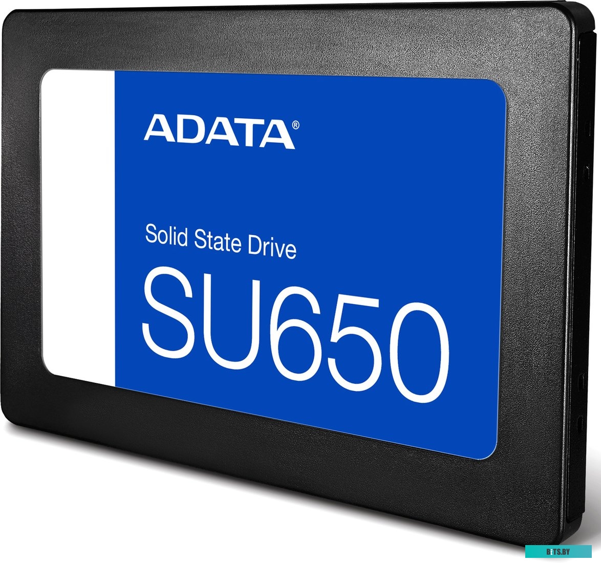 SSD Накопитель ADATA Ultimate SU650 256GB ASU650SS-256GT-R