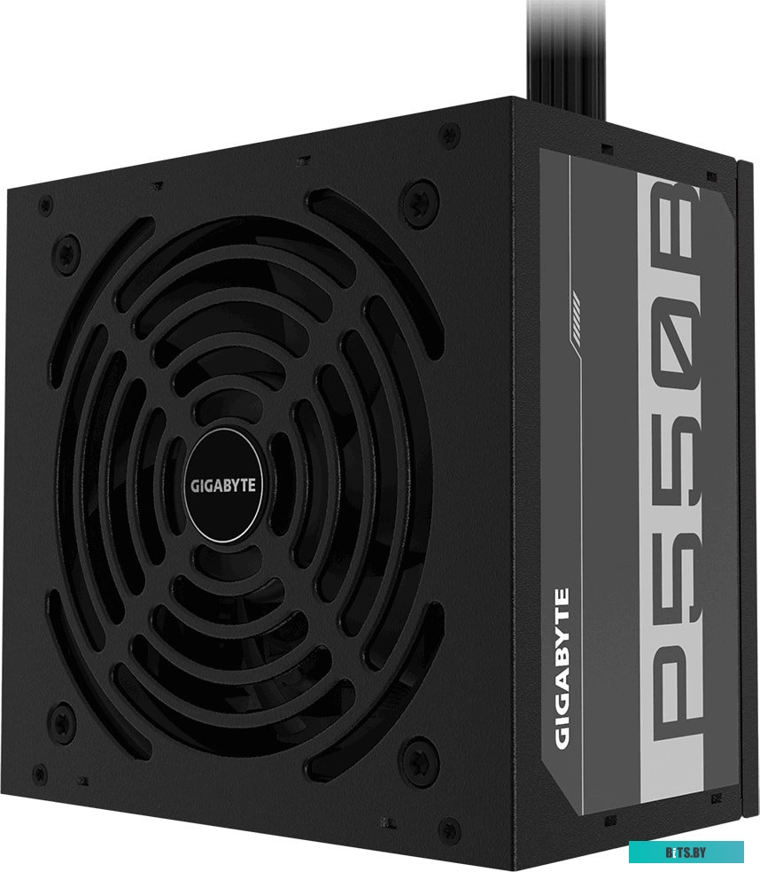 Блок питания Gigabyte P550B