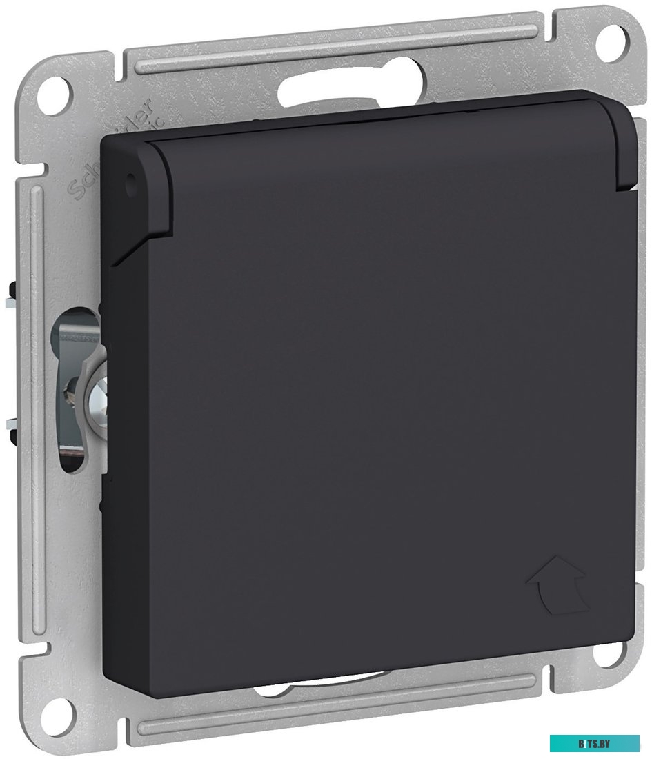 Розетка Schneider Electric Atlas Design ATN001046