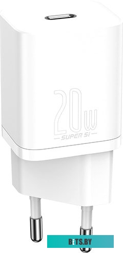 Сетевое зарядное Baseus TZCCSUP-B02