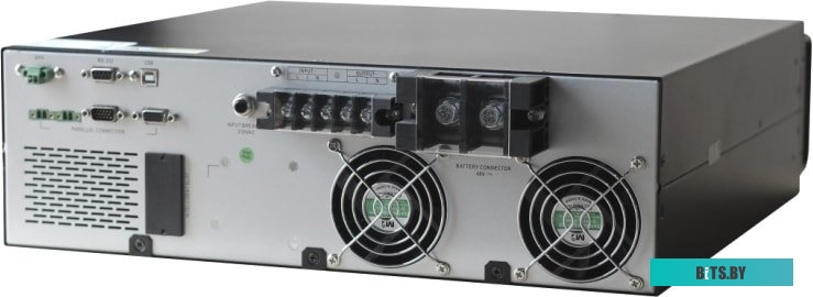 Источник бесперебойного питания (ИБП) Kiper Power Online One 5K RM <8667>