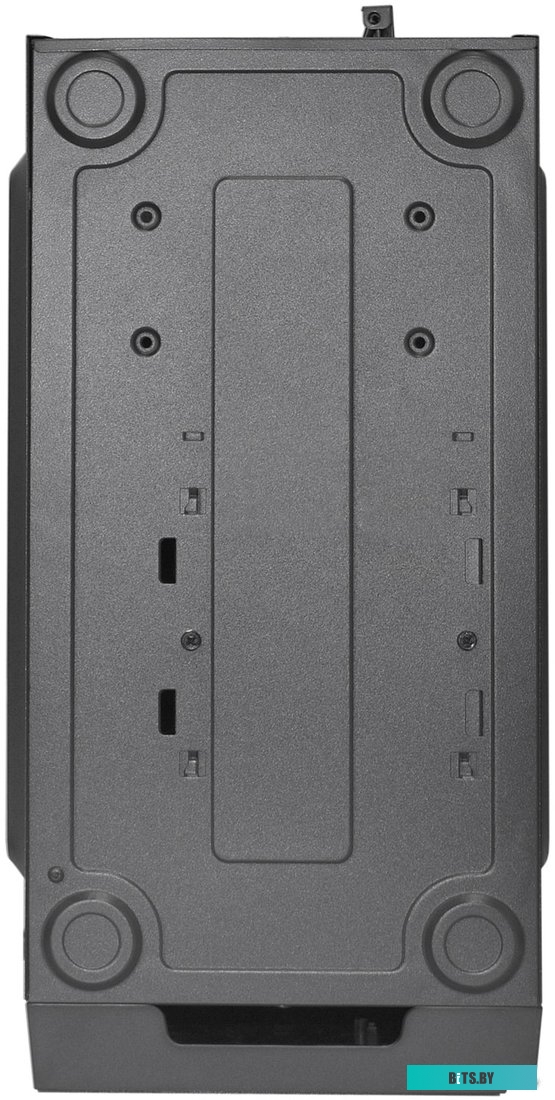 Корпус ExeGate XP-333U EX283075RUS