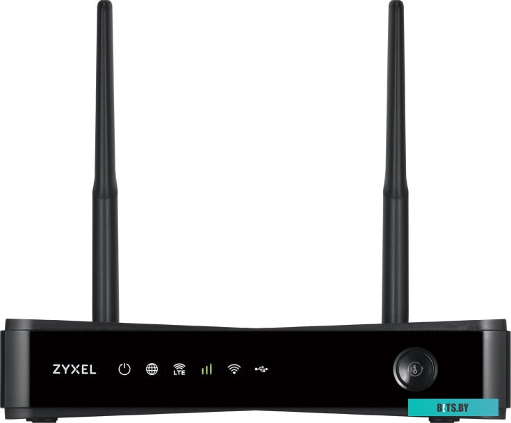 4G Wi-Fi роутер Zyxel LTE3301-PLUS