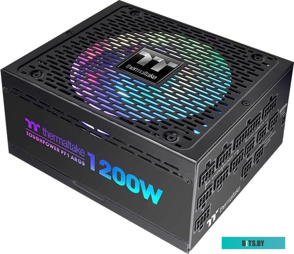 Блок питания Thermaltake Toughpower PF1 ARGB PS-TPD-1200F3FAPE-1