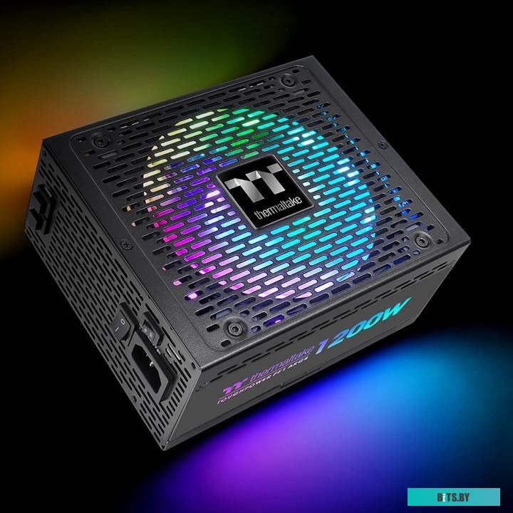 Блок питания Thermaltake Toughpower PF1 ARGB PS-TPD-1200F3FAPE-1