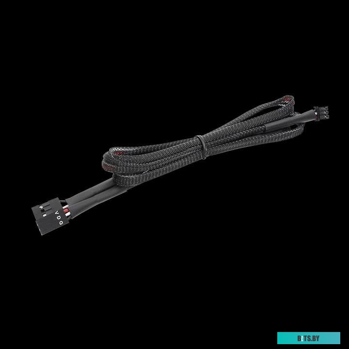 Блок питания Thermaltake Toughpower PF1 ARGB PS-TPD-1200F3FAPE-1